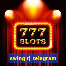 swing rj telegram