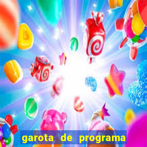 garota de programa de porto de galinha