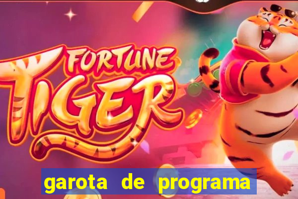 garota de programa de porto de galinha