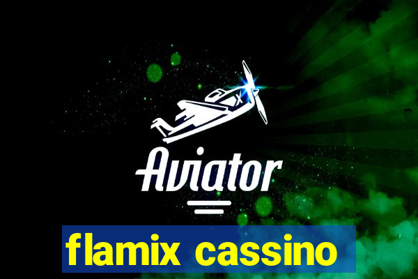 flamix cassino