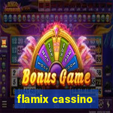 flamix cassino