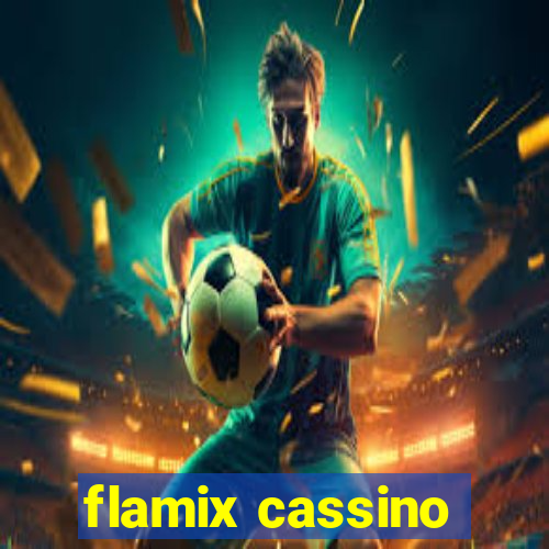 flamix cassino