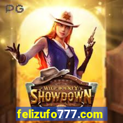 felizufo777.com