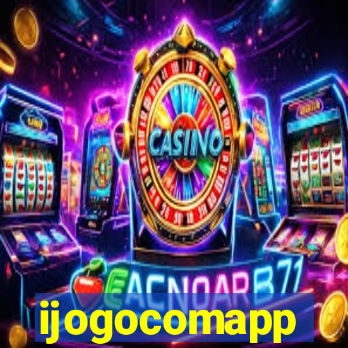 ijogocomapp