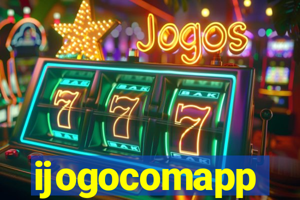 ijogocomapp