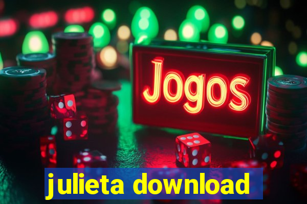 julieta download