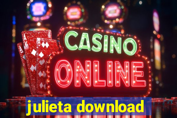 julieta download