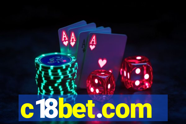 c18bet.com