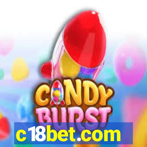 c18bet.com