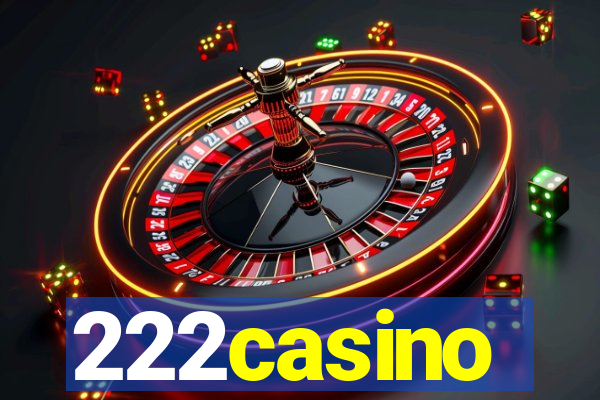 222casino