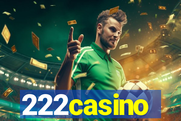 222casino