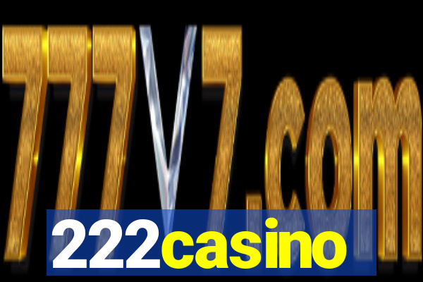 222casino