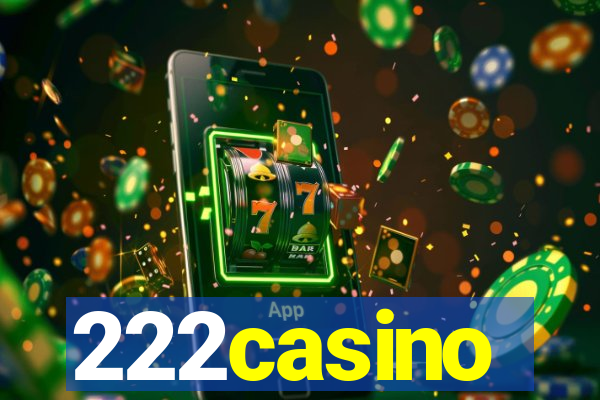 222casino