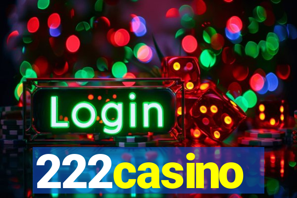 222casino