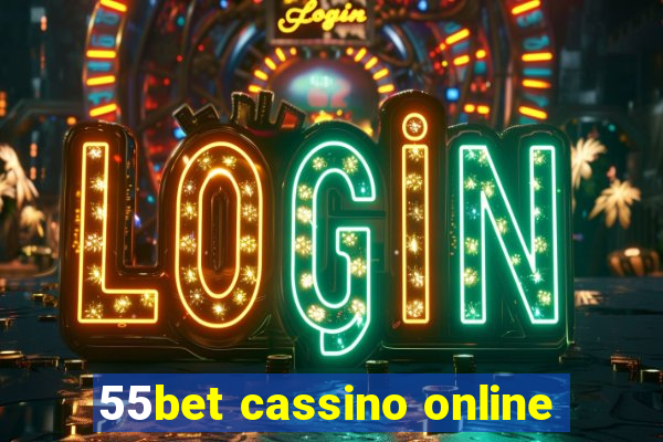 55bet cassino online