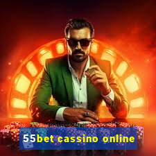 55bet cassino online