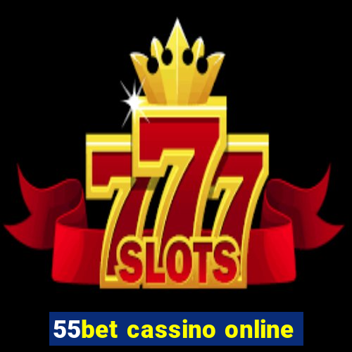 55bet cassino online