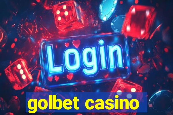 golbet casino