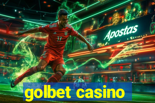 golbet casino