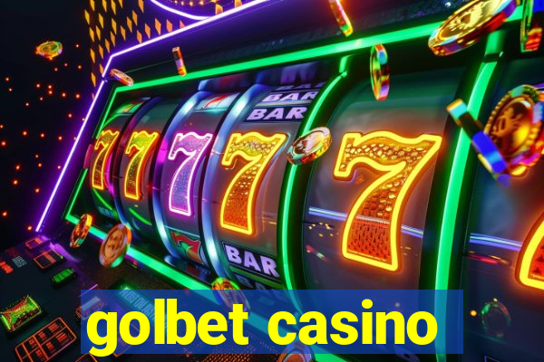 golbet casino