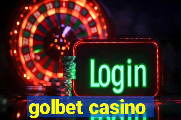 golbet casino