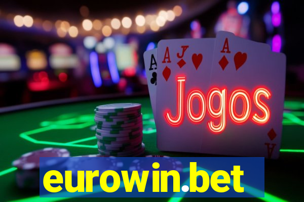 eurowin.bet