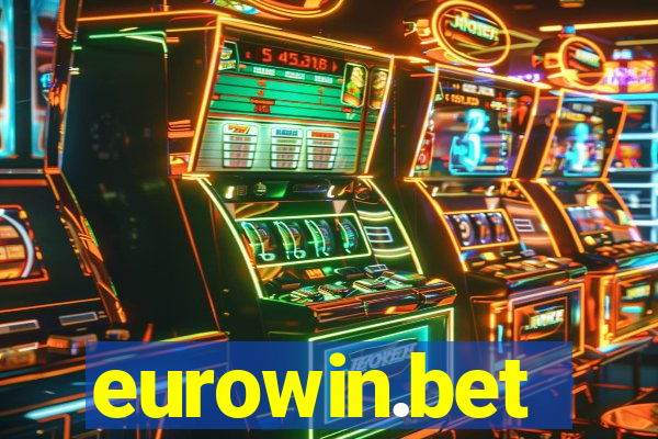 eurowin.bet