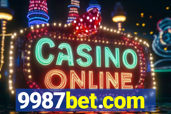 9987bet.com