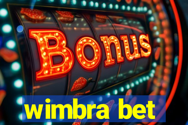 wimbra bet