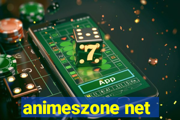 animeszone net