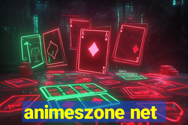 animeszone net