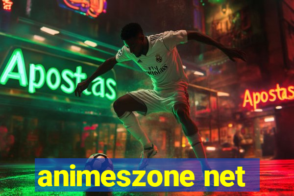 animeszone net