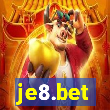 je8.bet