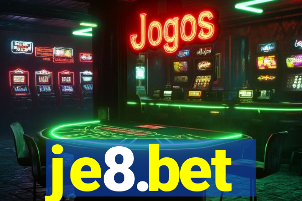 je8.bet