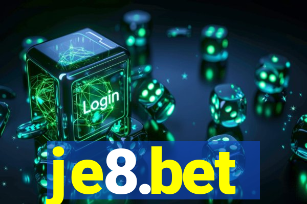 je8.bet