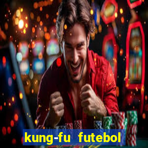 kung-fu futebol clube torrent