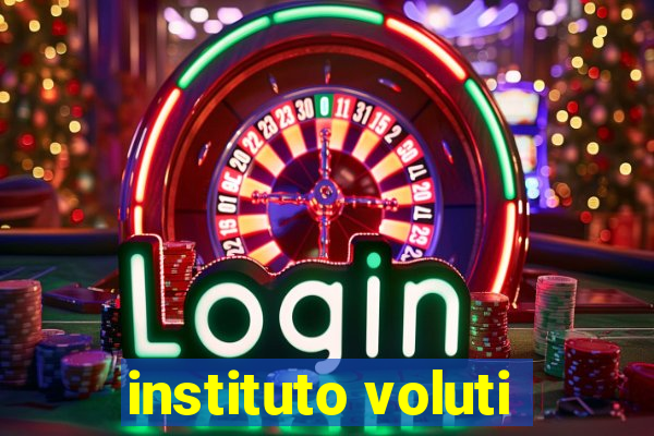 instituto voluti