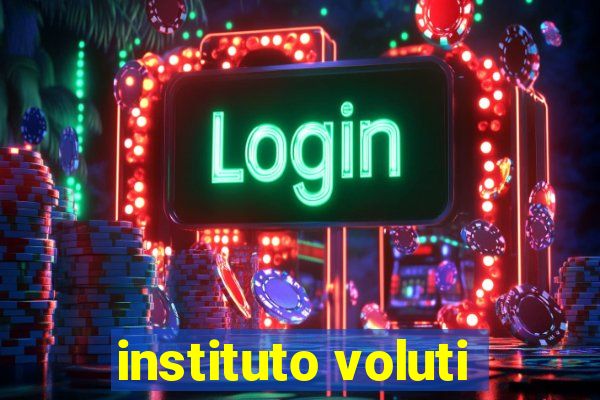 instituto voluti