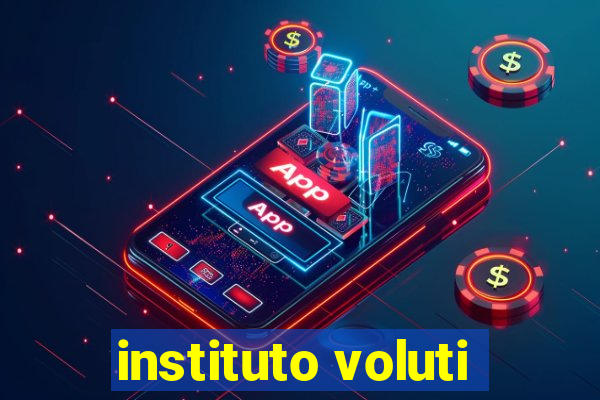 instituto voluti