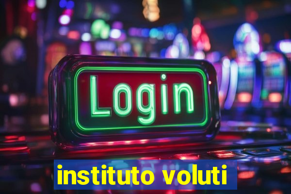 instituto voluti