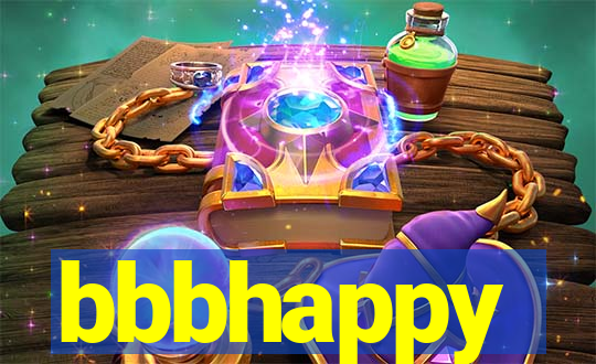 bbbhappy