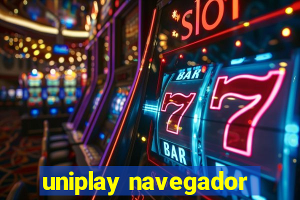 uniplay navegador