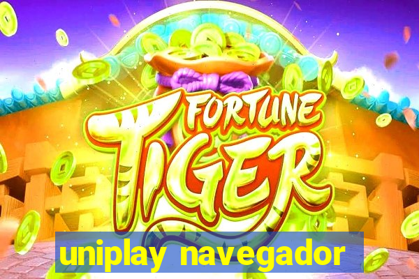 uniplay navegador