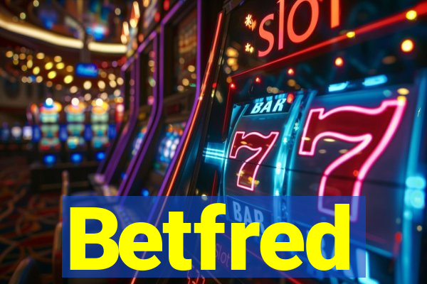 Betfred