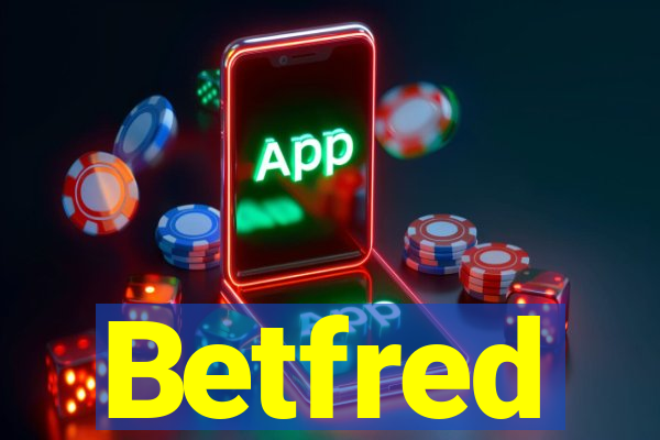 Betfred