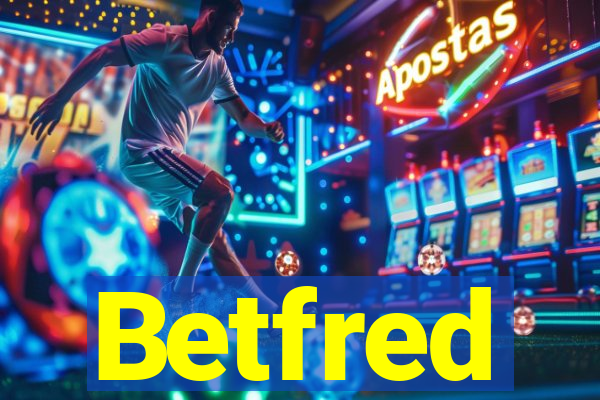 Betfred