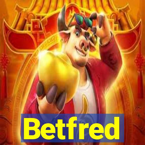 Betfred