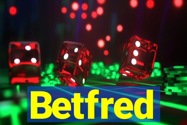 Betfred