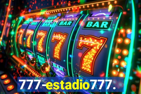 777-estadio777.com