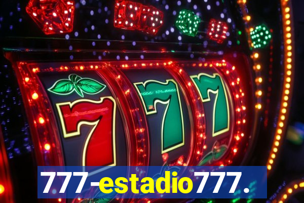 777-estadio777.com